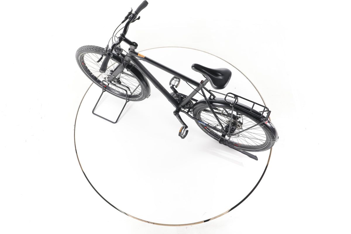 Contoura FE-9 Fahrrad City & Trekking - Image 20