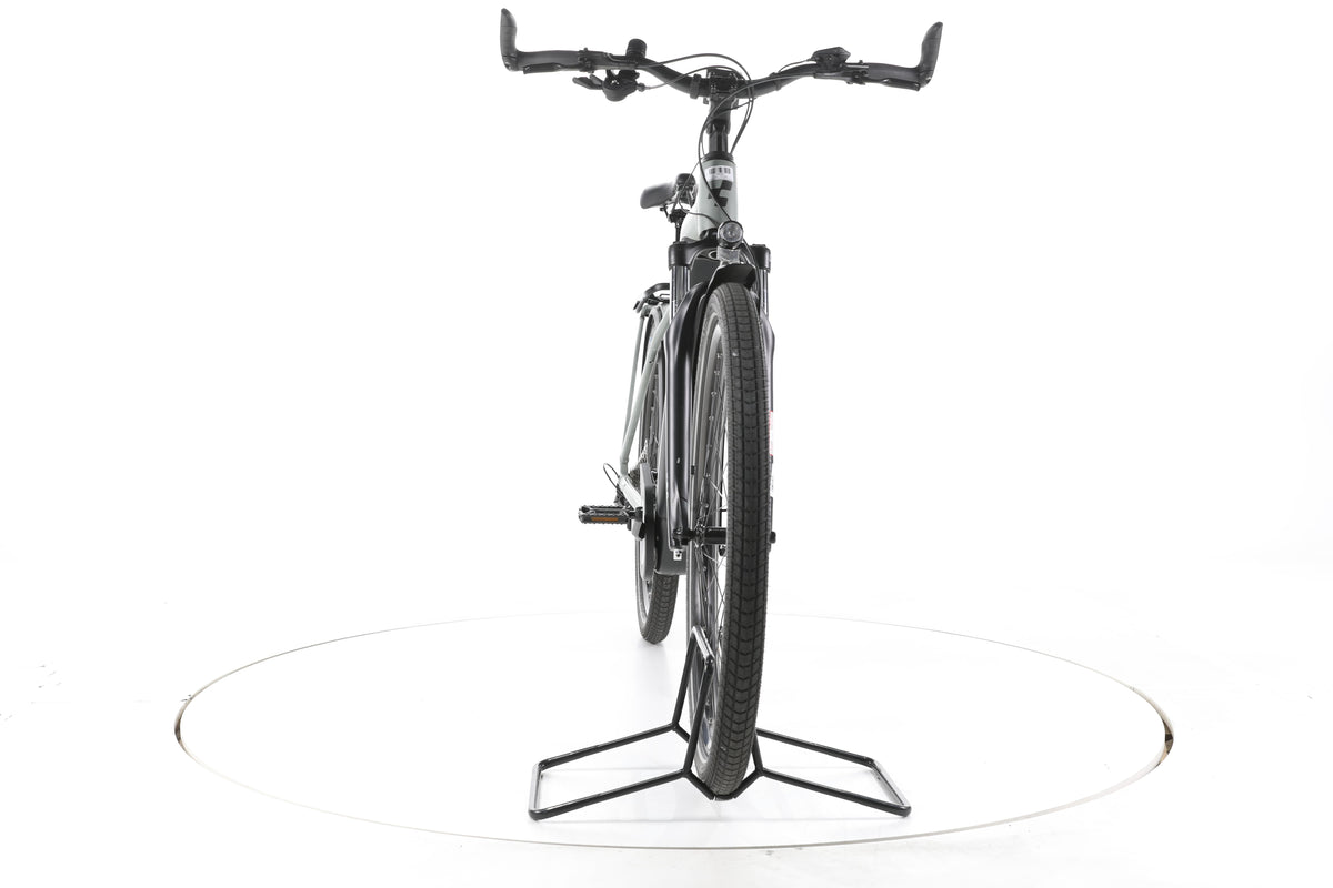 Cube Kathmandu Hybrid ONE Trekking E-Bike - Image 4