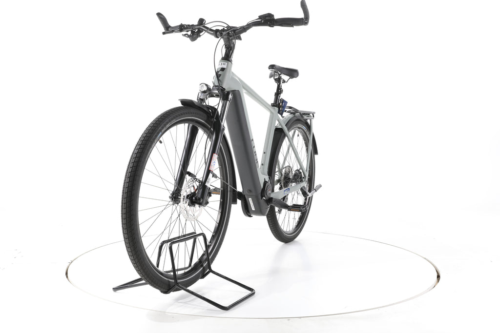 Cube Kathmandu Hybrid ONE Trekking E-Bike - Image 5