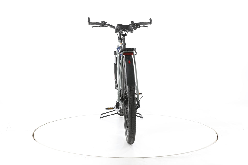 Cube Kathmandu Hybrid ONE Trekking E-Bike - Image 10
