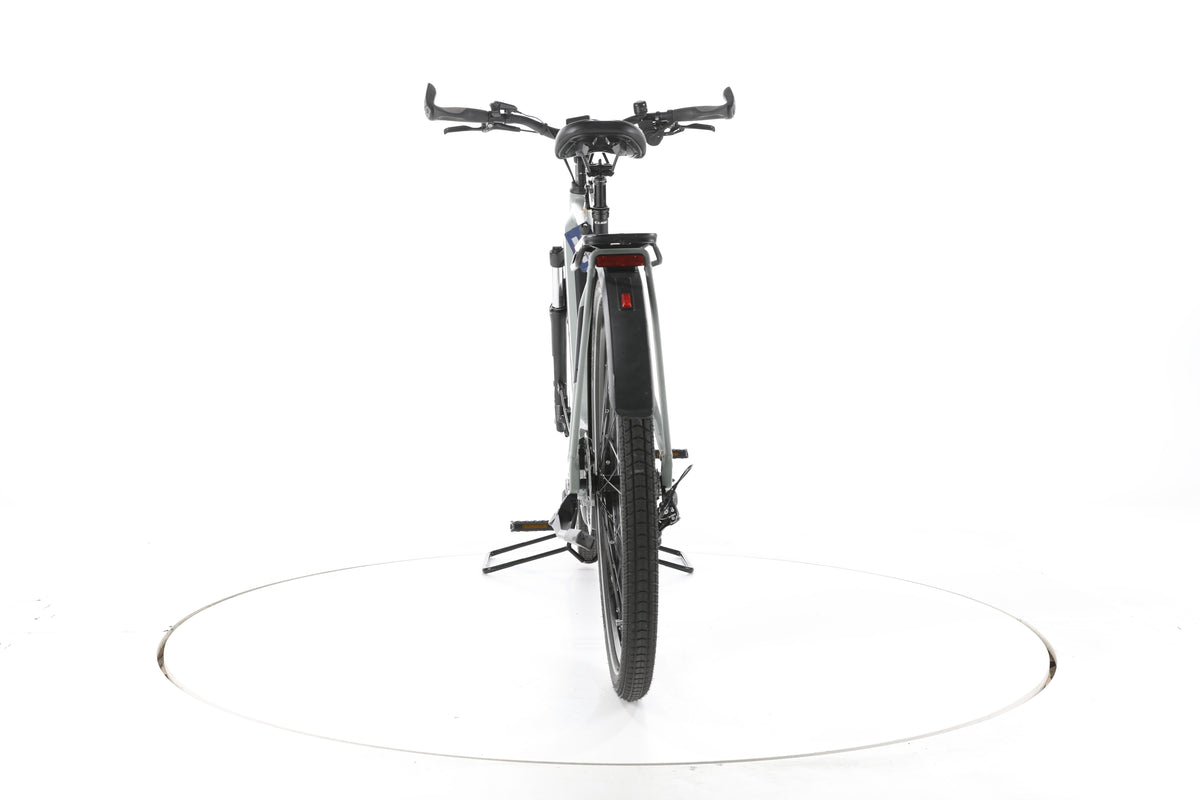 Cube Kathmandu Hybrid ONE Trekking E-Bike - Image 10