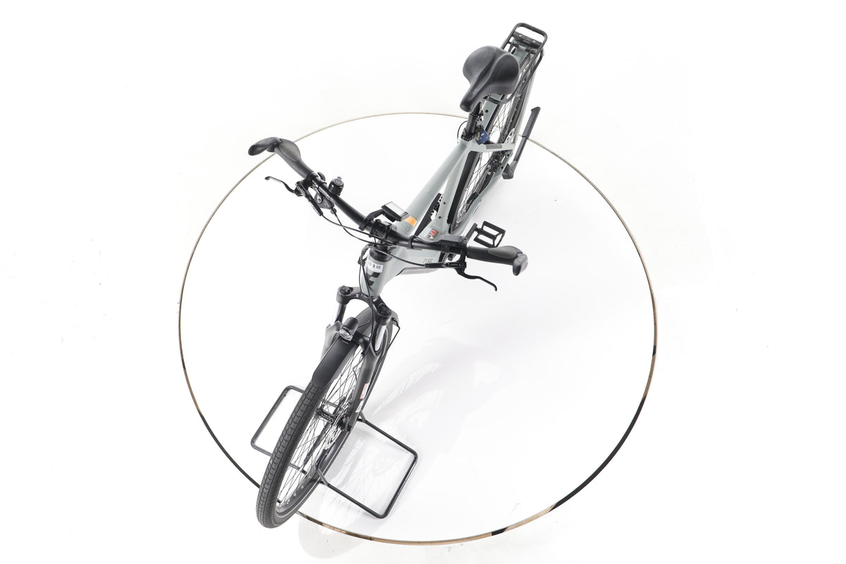 Cube Kathmandu Hybrid ONE Trekking E-Bike - Image 17