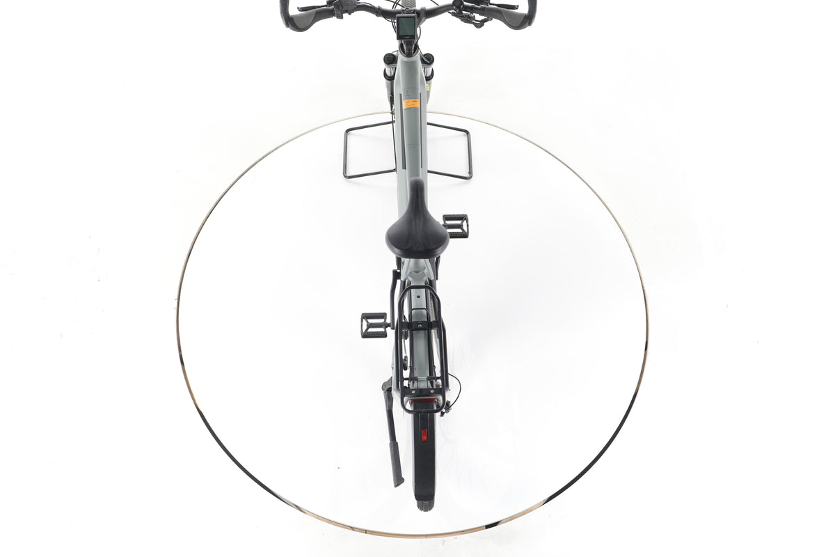 Cube Kathmandu Hybrid ONE Trekking E-Bike - Image 22