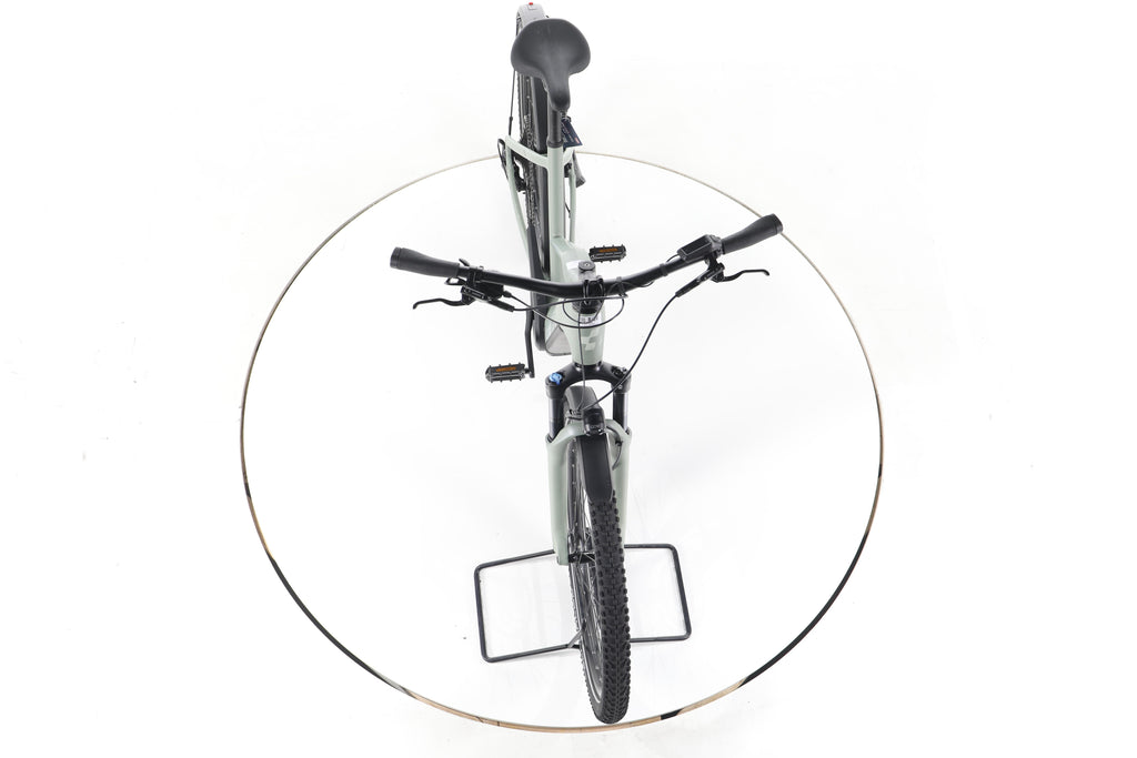 Cube Nuride Hybrid Pro Allroad E-Bike 2024 - Image 16