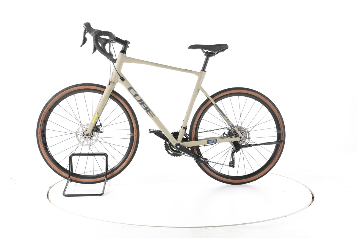 Cube Cube Nuroad Pro Gravelbike 2024 - Image 7