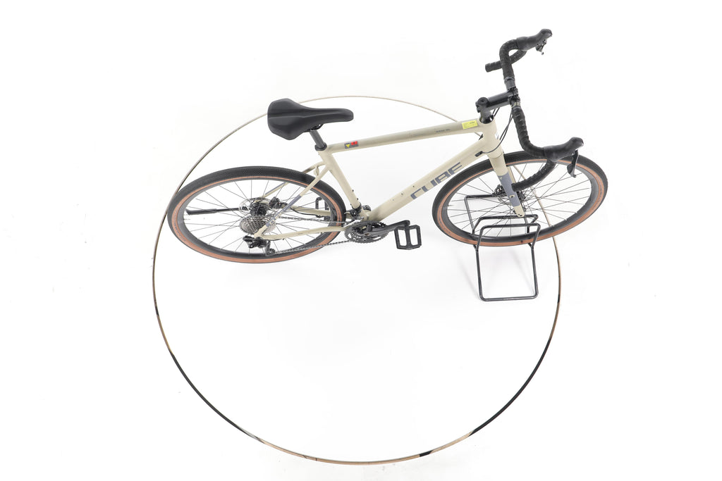 Cube Cube Nuroad Pro Gravelbike 2024 - Image 13