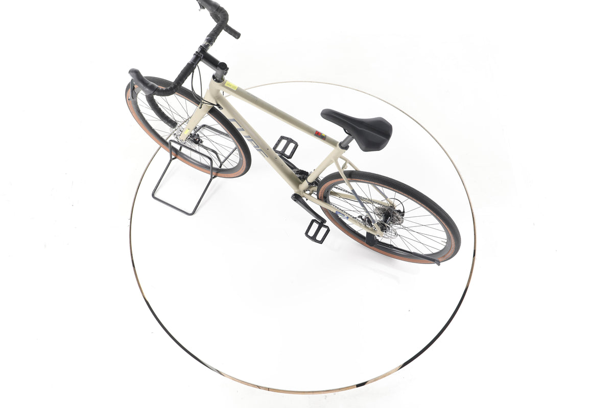 Cube Cube Nuroad Pro Gravelbike 2024 - Image 20