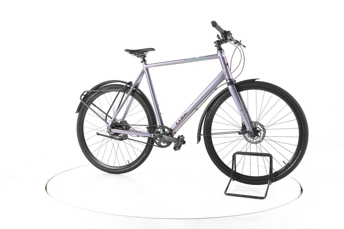 Cube Hyde Race Fahrrad City & Trekking - Image 2