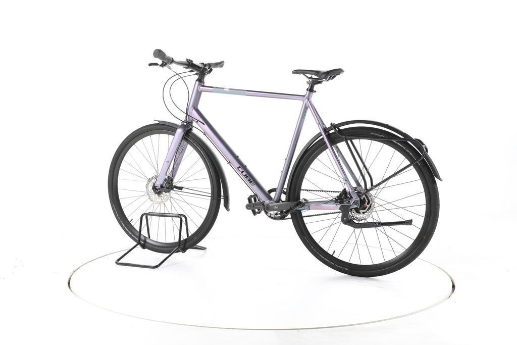 Cube Hyde Race Fahrrad City & Trekking - Image 8