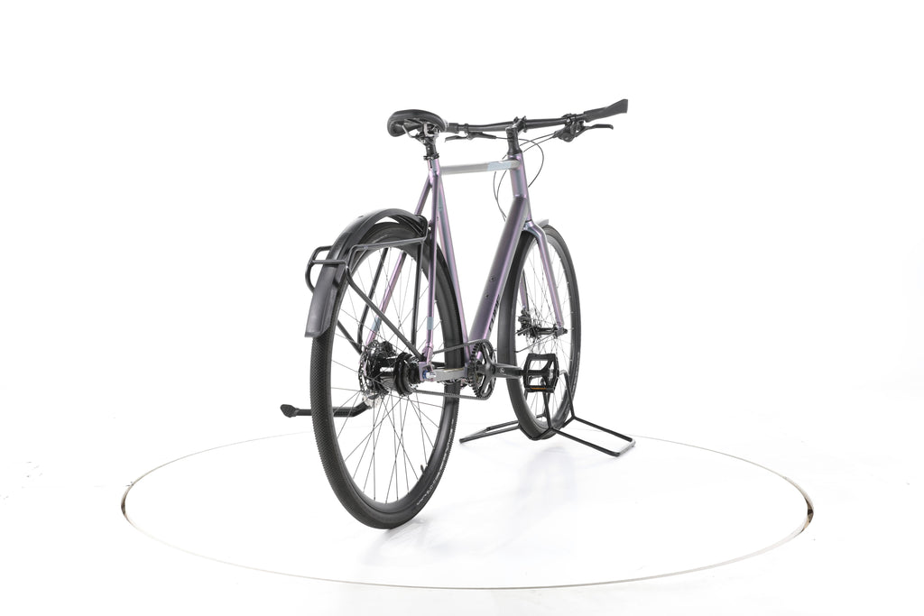 Cube Hyde Race Fahrrad City & Trekking - Image 11
