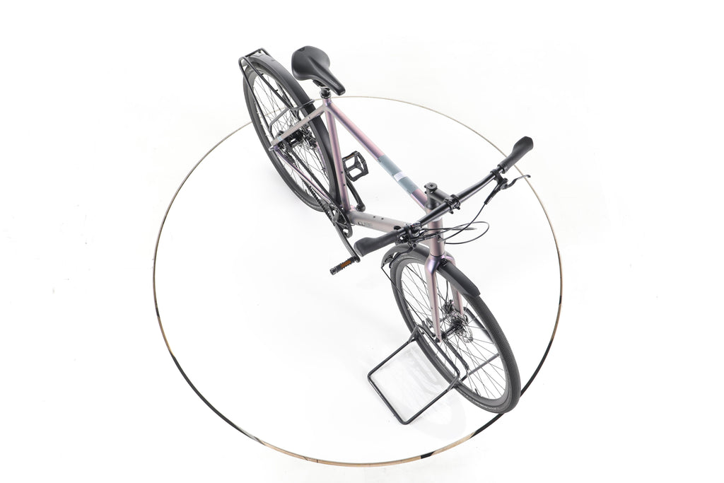 Cube Hyde Race Fahrrad City & Trekking - Image 15