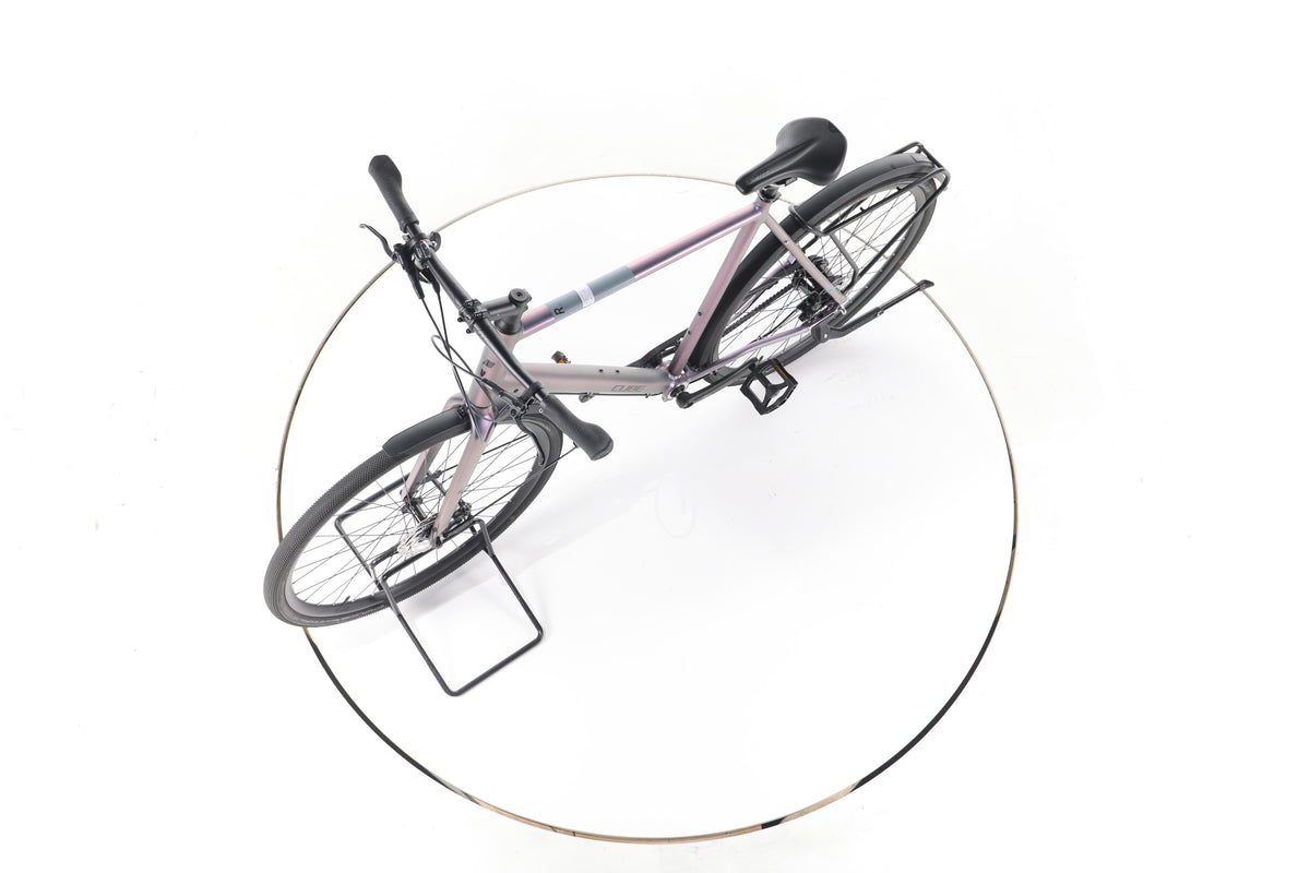 Cube Hyde Race Fahrrad City & Trekking - Image 18