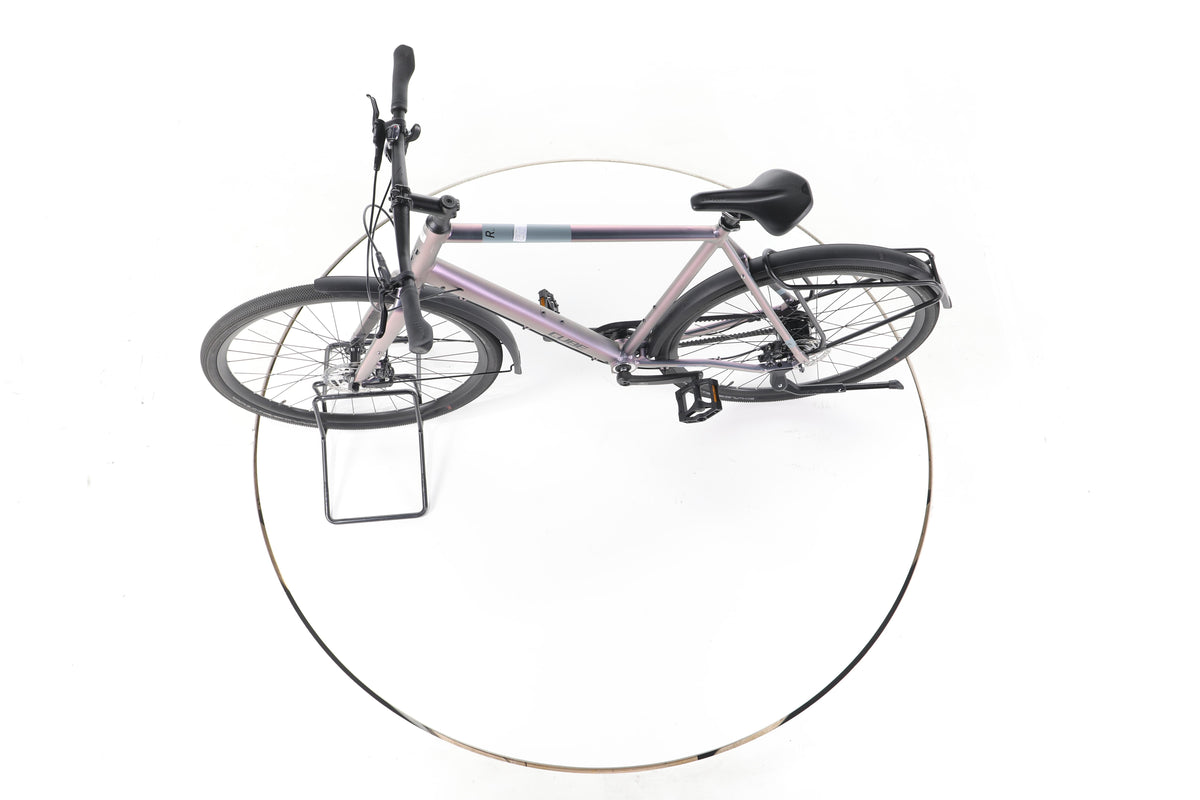 Cube Hyde Race Fahrrad City & Trekking - Image 19
