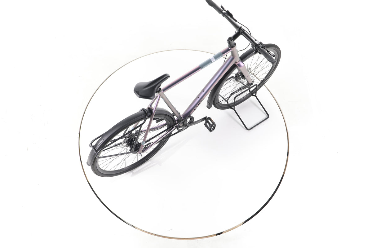 Cube Hyde Race Fahrrad City & Trekking - Image 24