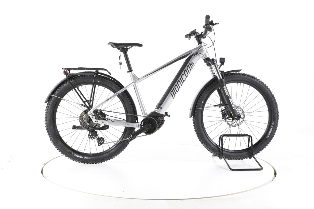 Bionicon Earp 2 SUV Trekking E-Bike - Image 1