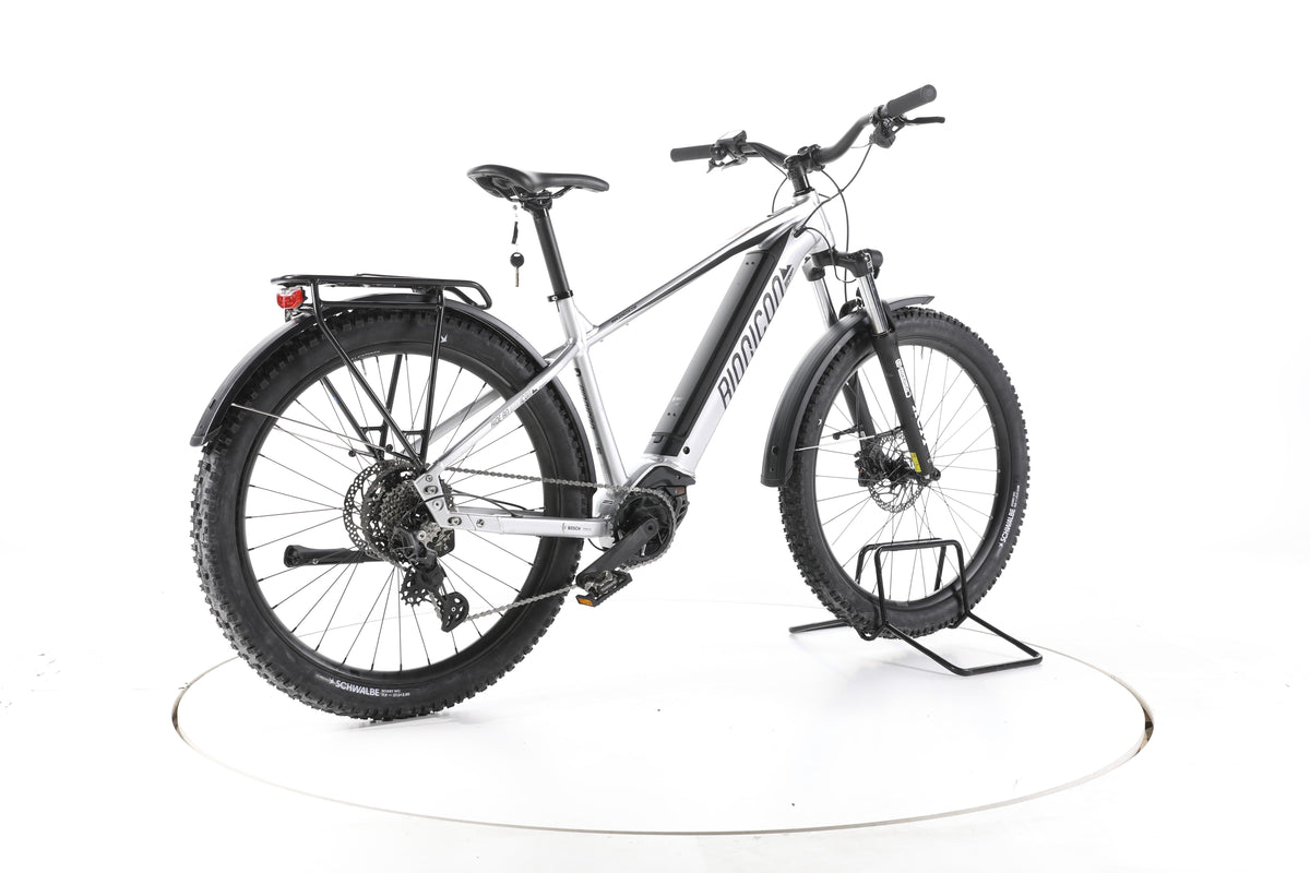 Bionicon Earp 2 SUV Trekking E-Bike - Image 12