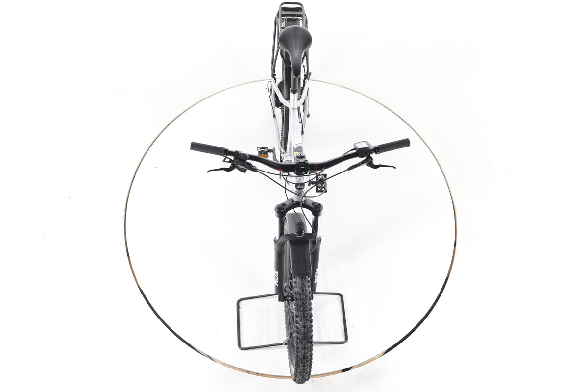 Bionicon Earp 2 SUV Trekking E-Bike - Image 16