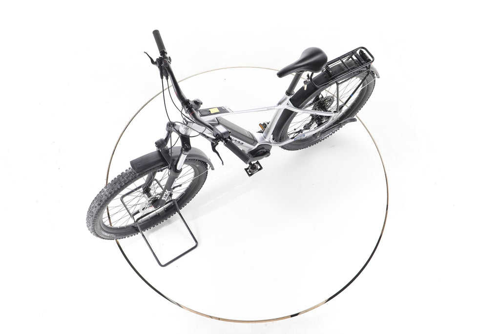 Bionicon Earp 2 SUV Trekking E-Bike - Image 18