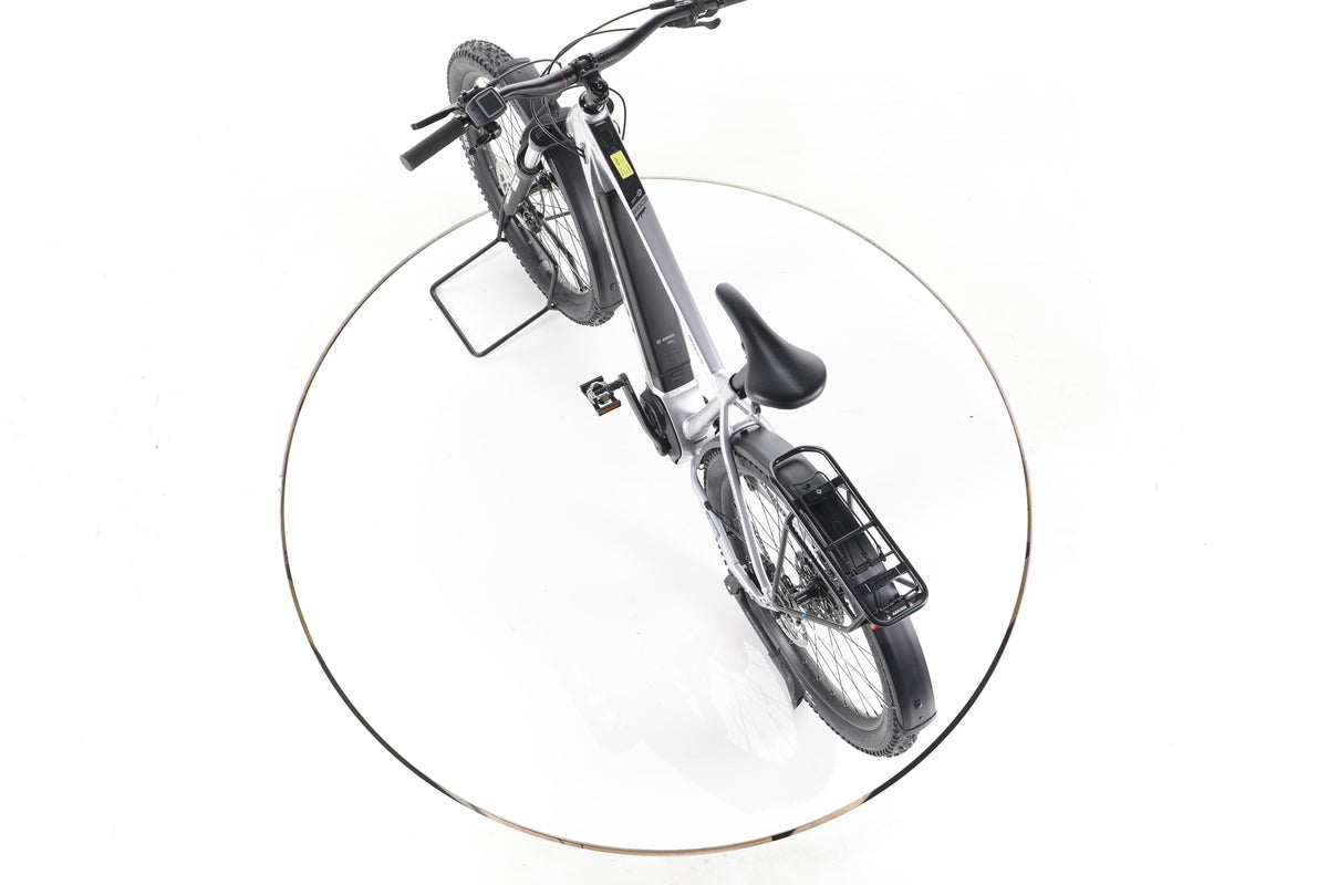 Bionicon Earp 2 SUV Trekking E-Bike - Image 21