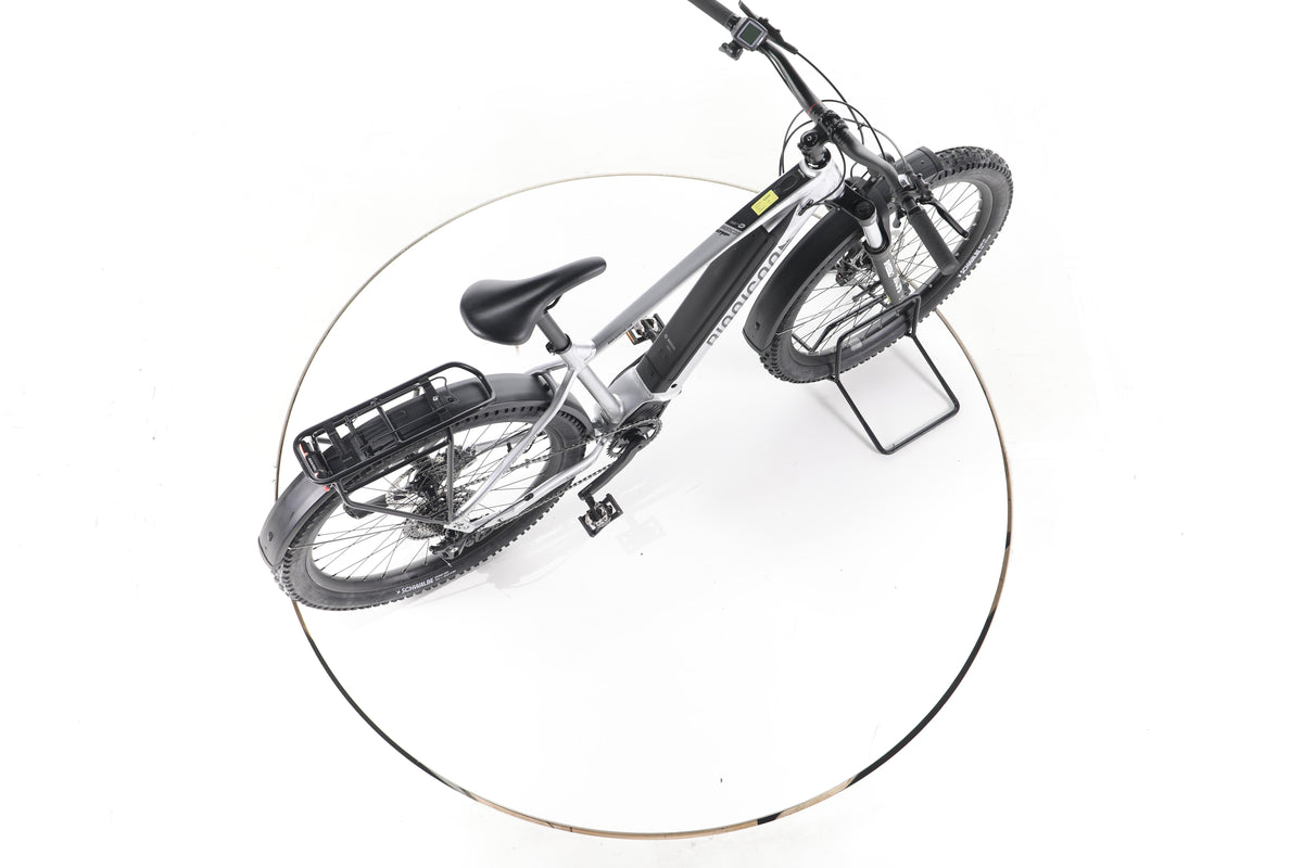 Bionicon Earp 2 SUV Trekking E-Bike - Image 24