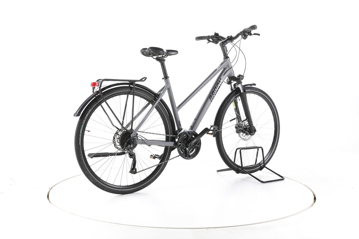 Radon Solution 5.0 Fahrrad City & Trekking - Image 12