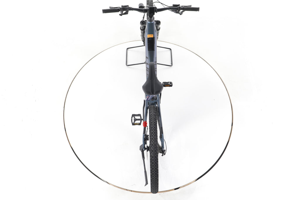Cube Stereo Hybrid 120 E-Bike Fully - Image 22
