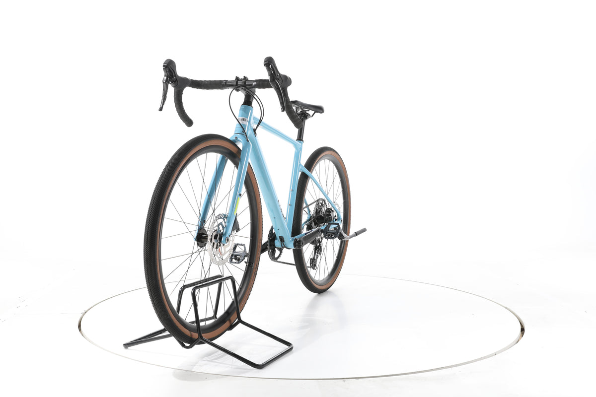 Cube Nuroad Pro Gravelbike 2025 - Image 5