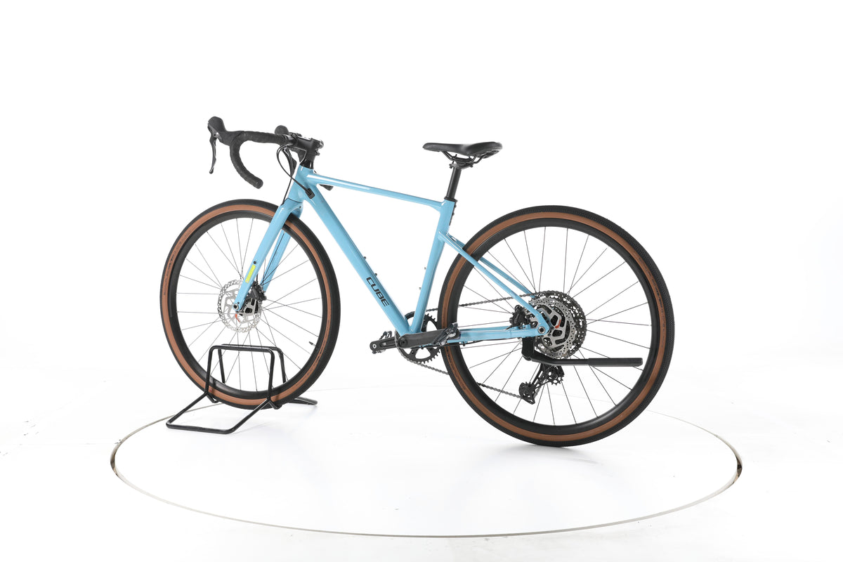 Cube Nuroad Pro Gravelbike 2025 - Image 8