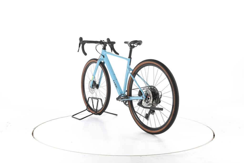 Cube Nuroad Pro Gravelbike 2025 - Image 9