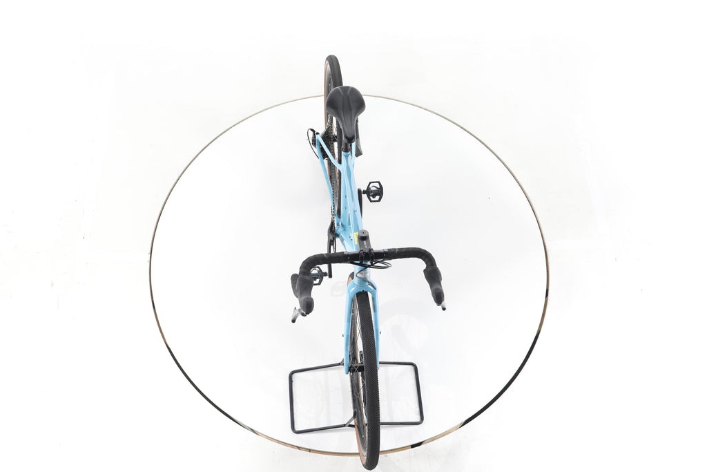 Cube Nuroad Pro Gravelbike 2025 - Image 16