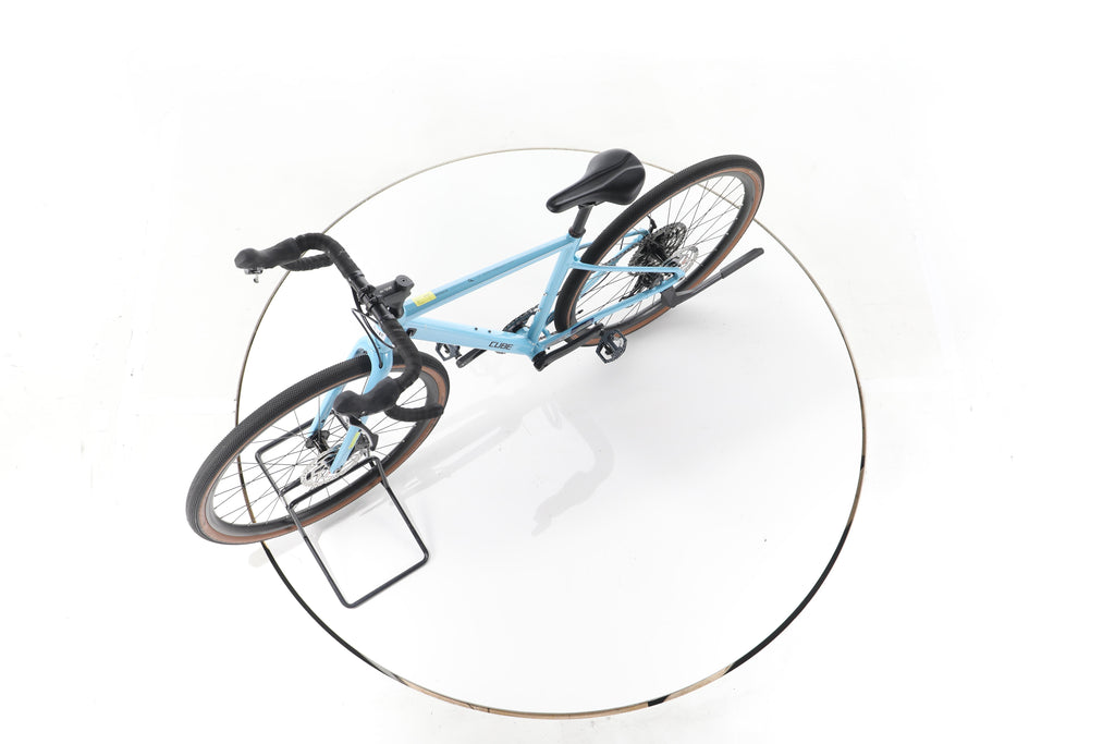 Cube Nuroad Pro Gravelbike 2025 - Image 18