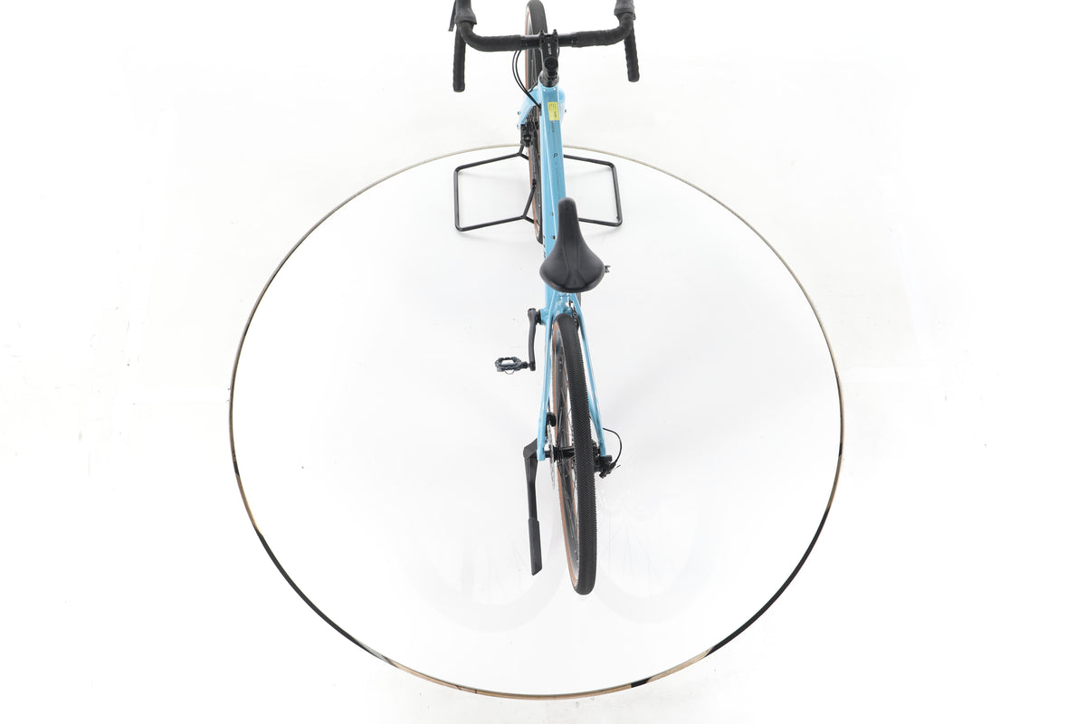 Cube Nuroad Pro Gravelbike 2025 - Image 22