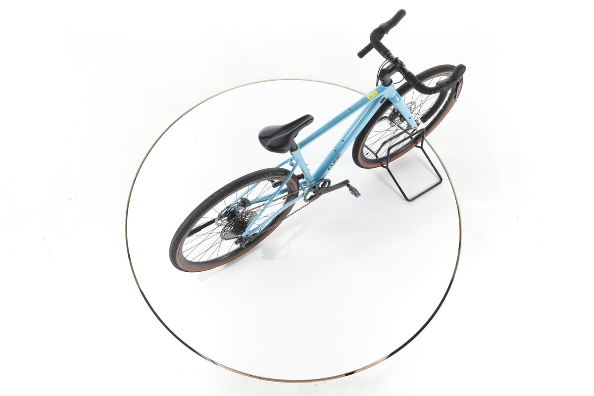 Cube Nuroad Pro Gravelbike 2025 - Image 24