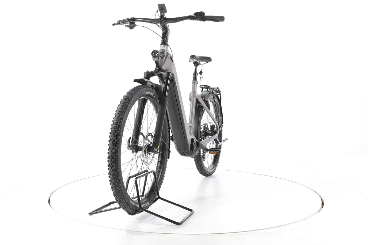 Kalkhoff Entice 7.B Move+ Trekking E-Bike Tiefeinsteiger - Image 5