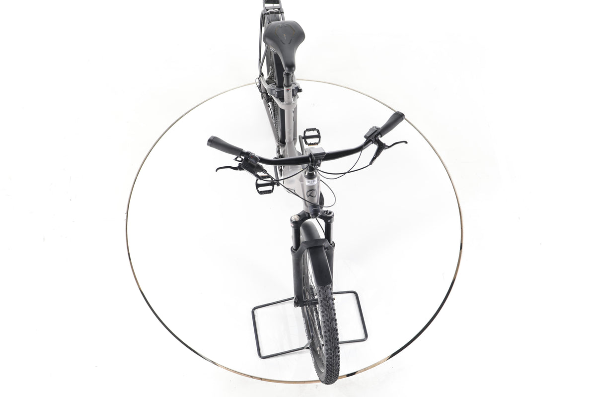 Kalkhoff Entice 7.B Move+ Trekking E-Bike Tiefeinsteiger - Image 16