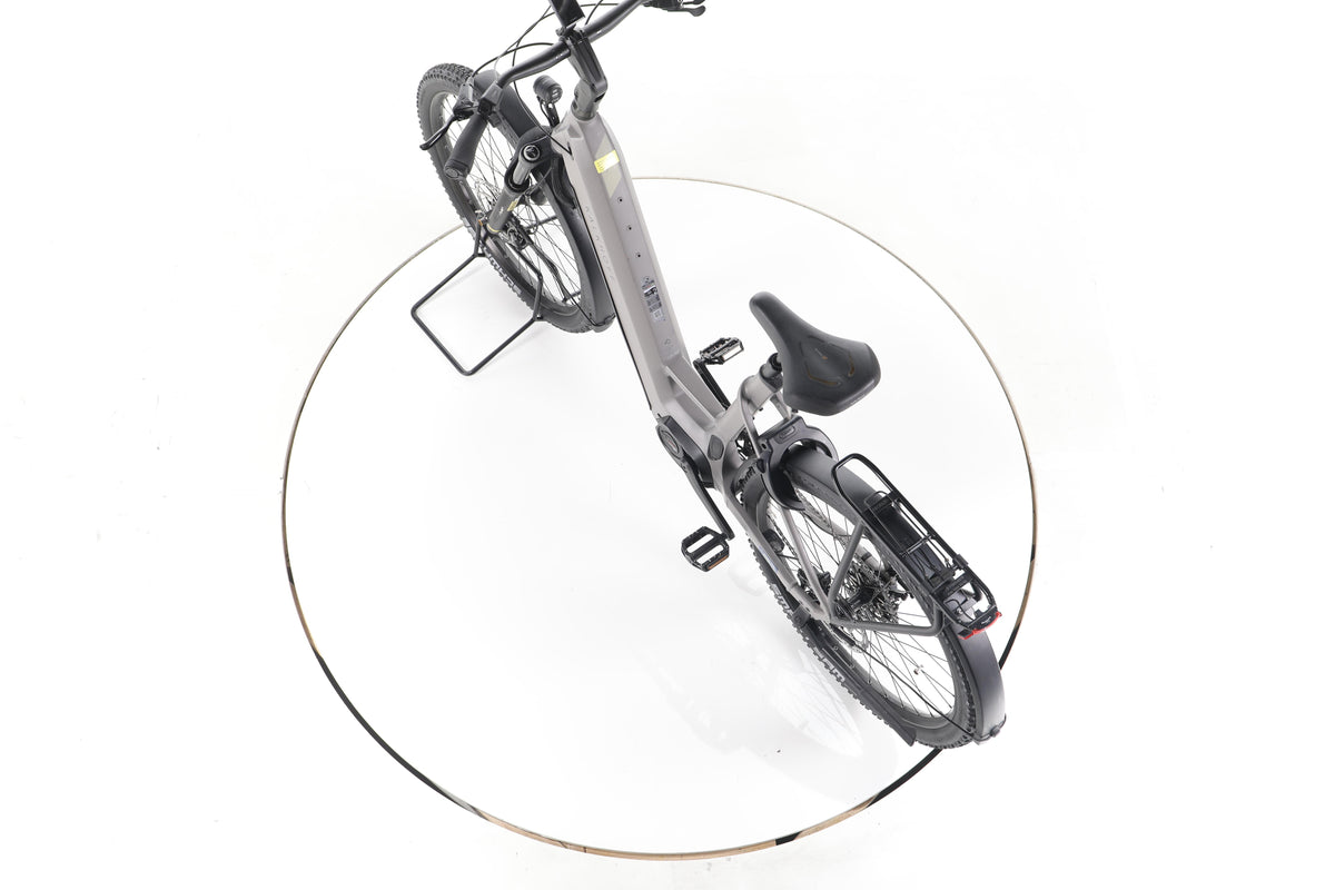 Kalkhoff Entice 7.B Move+ Trekking E-Bike Tiefeinsteiger - Image 21