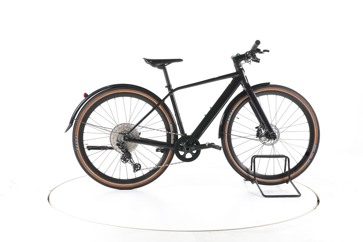 Orbea Vibe H10 Mud E-Bike - Image 1