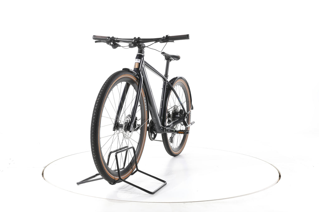 Orbea Vibe H10 Mud E-Bike - Image 5