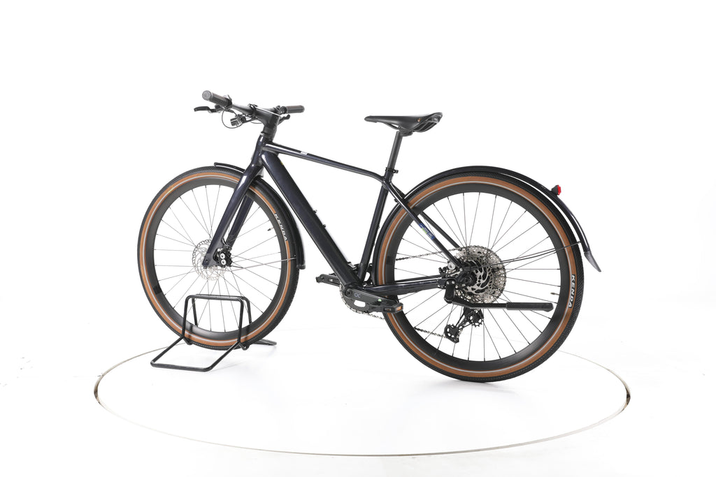 Orbea Vibe H10 Mud E-Bike - Image 8