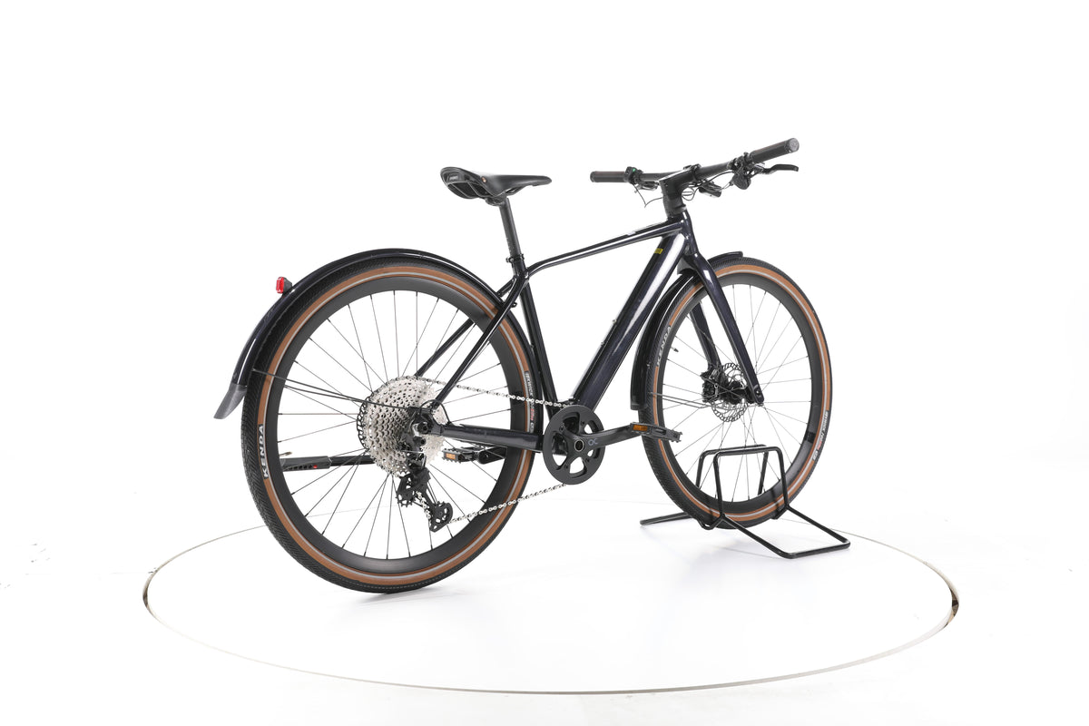 Orbea Vibe H10 Mud E-Bike - Image 12