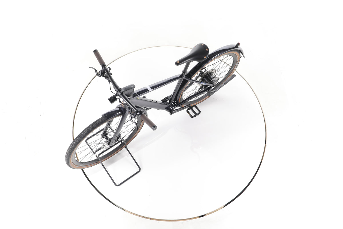 Orbea Vibe H10 Mud E-Bike - Image 18