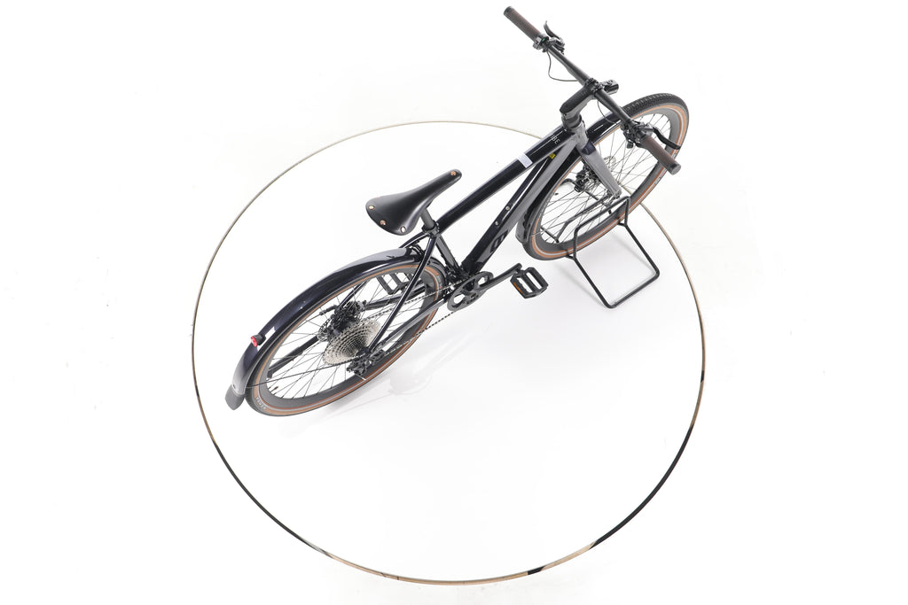 Orbea Vibe H10 Mud E-Bike - Image 24