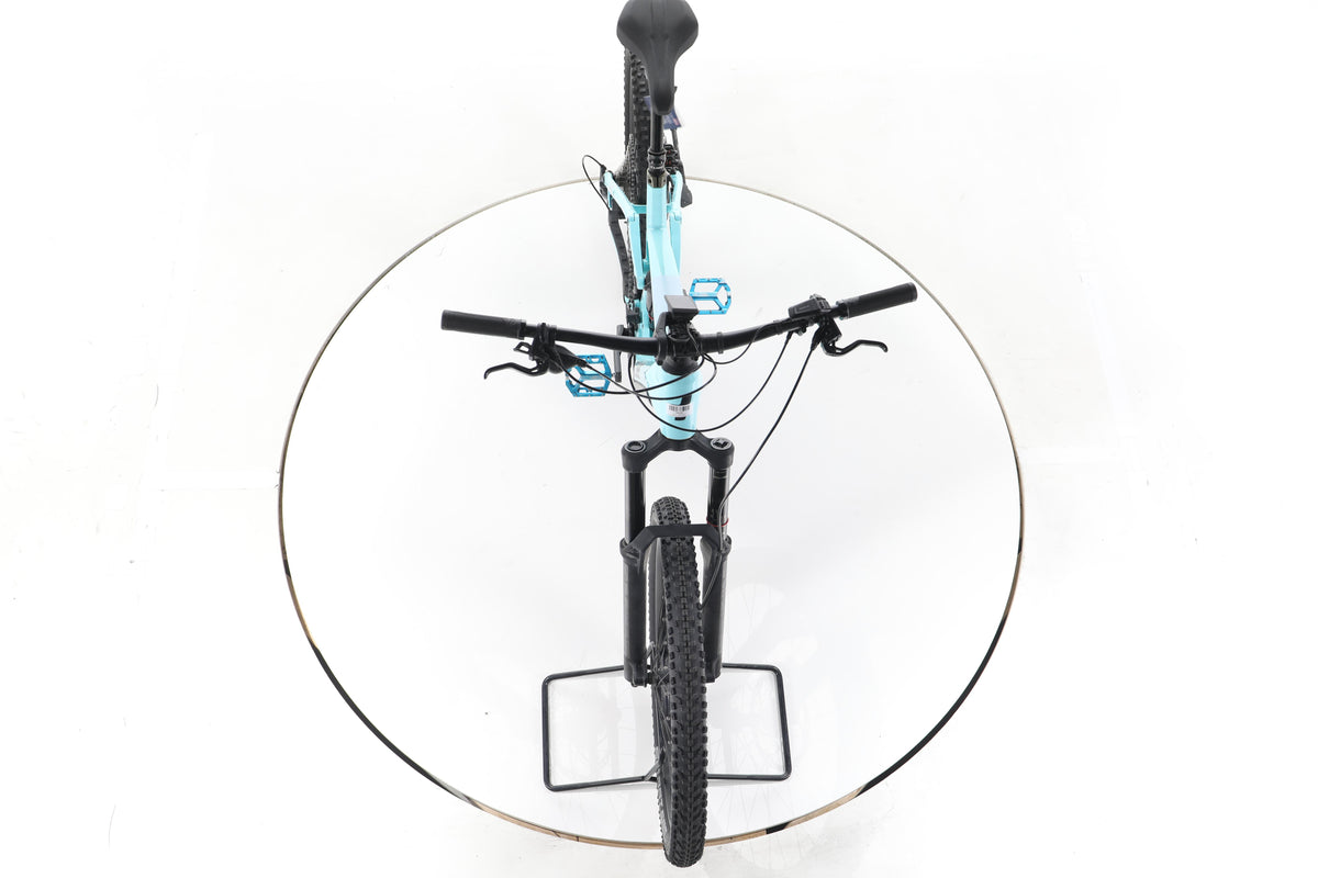 Cube Stereo Hybrid 160 HPC Race E-Bike Fully Carbon - Image 16