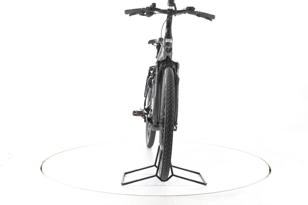 KTM Cento 10 Plus Trekking E-Bike - Image 4