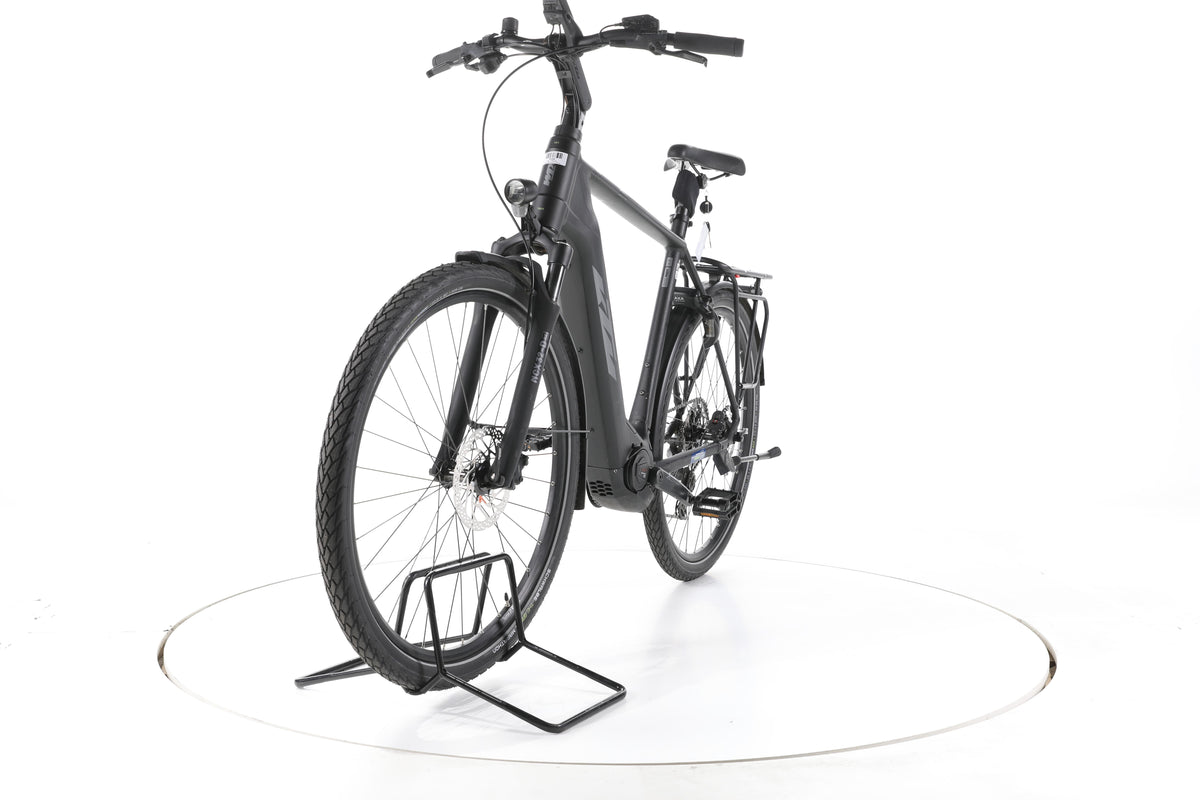 KTM Cento 10 Plus Trekking E-Bike - Image 5
