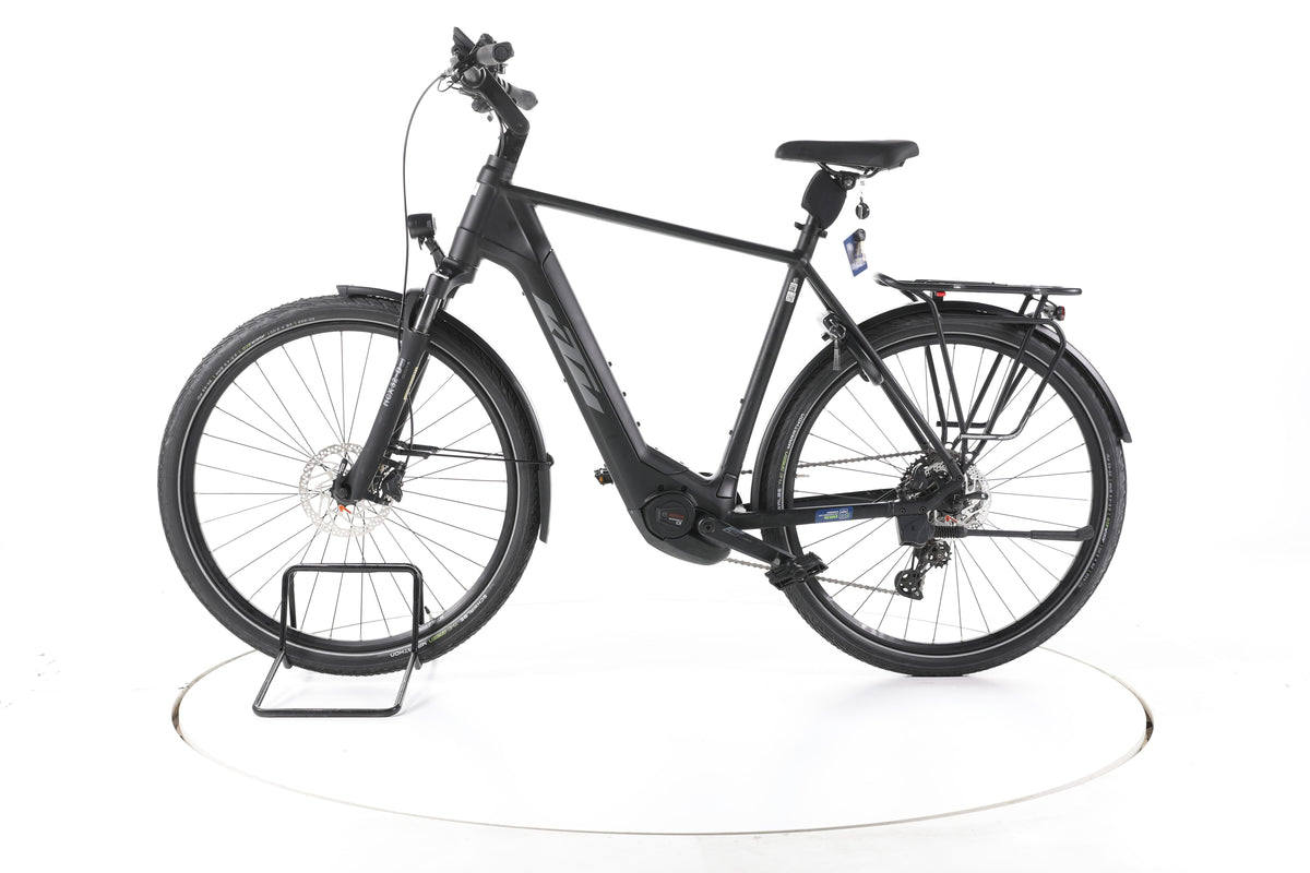 KTM Cento 10 Plus Trekking E-Bike - Image 7