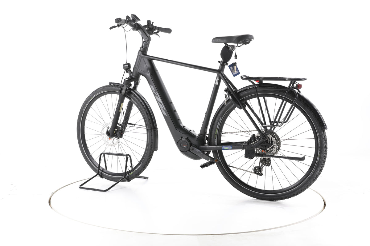 KTM Cento 10 Plus Trekking E-Bike - Image 8