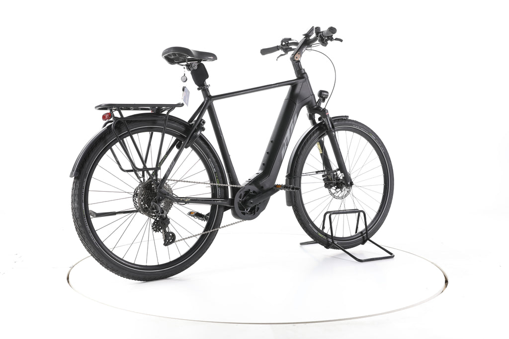 KTM Cento 10 Plus Trekking E-Bike - Image 12