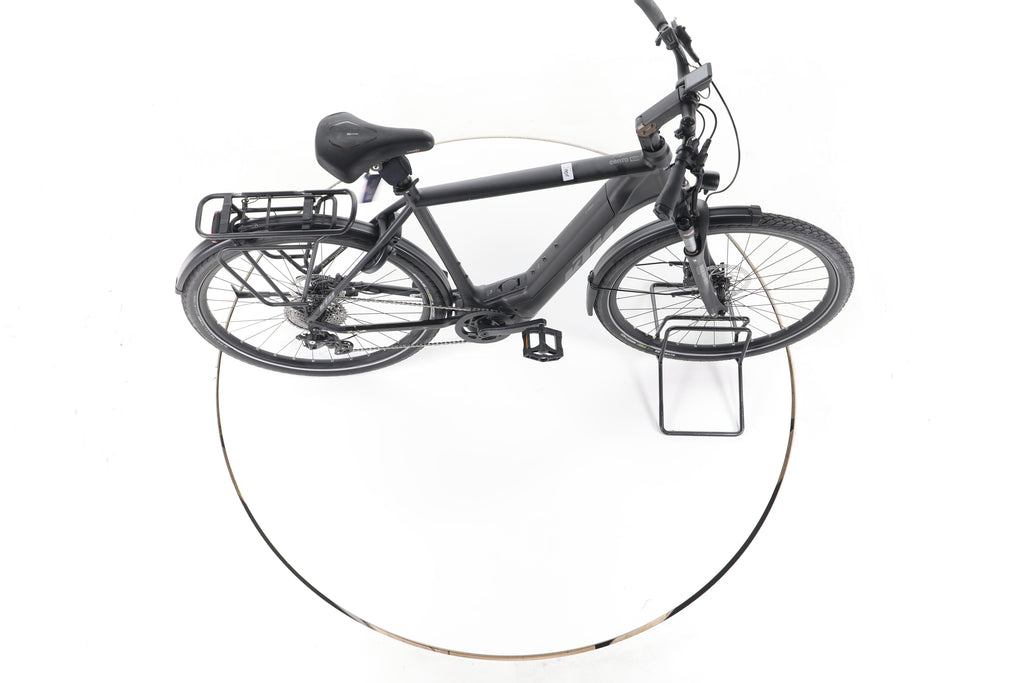 KTM Cento 10 Plus Trekking E-Bike - Image 13