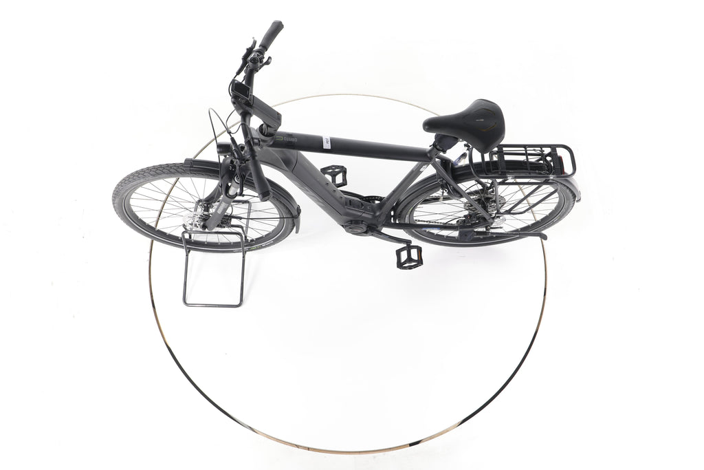 KTM Cento 10 Plus Trekking E-Bike - Image 19